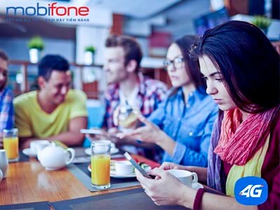 Đăng ký gói cước 4G Mobi 1 ngày sử dụng tiết kiệm hơn
