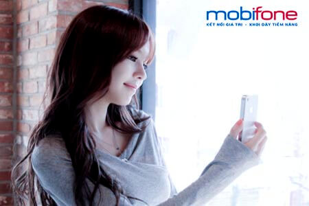 Đăng ký gói cước C90N MobiFone có ngay 4GB Data mỗi ngày và 1050 phút gọi miễn phí