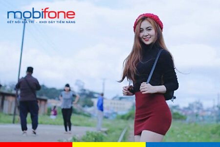 Chi tiết cách đăng ký gói cước BMIU3 MobiFone nhiều người sử dụng