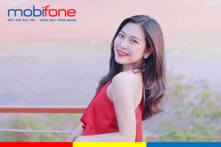 Chi tiết cách đăng ký gói cước G1 MobiFone nhận ngay ưu đãi Data