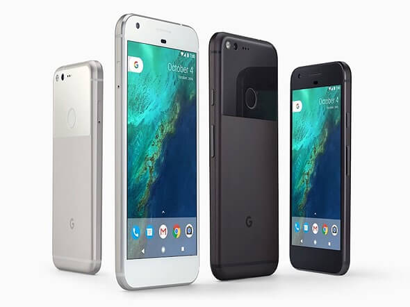 google-pixel