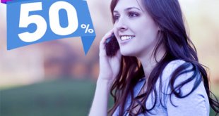 mobifone khuyến mãi 50% thẻ nạp đầu tiên trong năm 2017