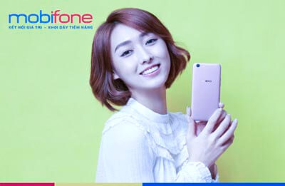 Đăng ký gói cước 4G HD120 MobiFone nhận ngay được 10 GB dung lượng tốc độ cao