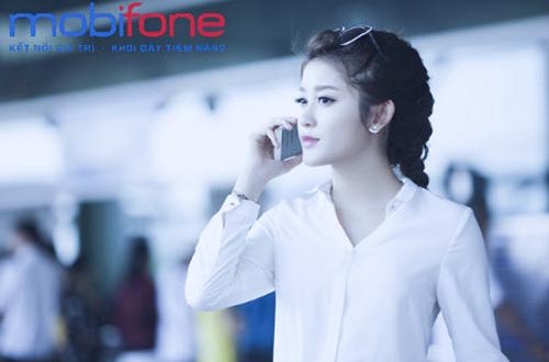 Kiểm tra dịch vụ báo cuộc gọi lỡ MobiFone