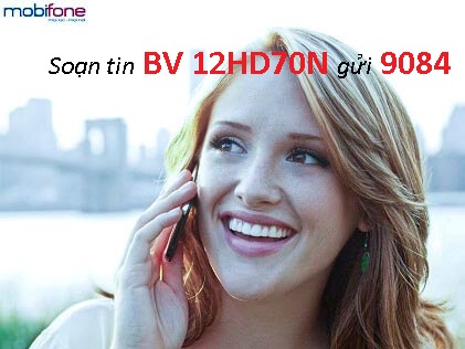 Đăng ký gói cước 3G MobiFone chu kỳ 12 tháng