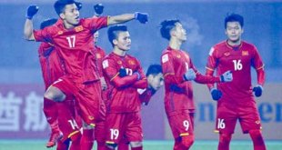 MobiFone tặng 2 tỷ đồng cho đội U23 Việt Nam dành chiến thắng trận bán kết