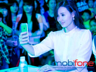 Nhận ngay ưu đãi cực khủng khi đăng ký 3G, 4G MobiFone chỉ với 70K
