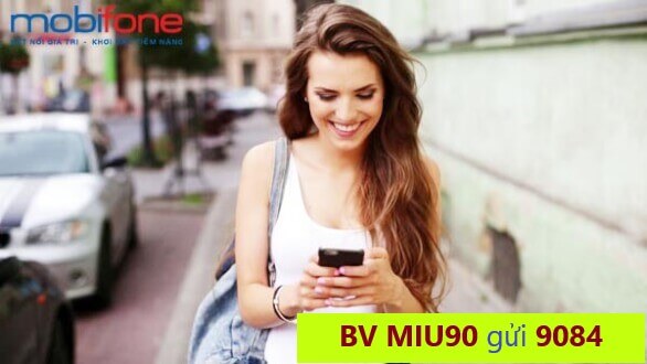 Đăng ký gói cước 4G MobiFone 1 ngày chỉ 3000đ - lướt web không giới hạn dung lượng