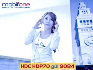 Đăng ký gói cước gọi nội mạng MobiFone miễn phí chỉ với 70.000đ/tháng