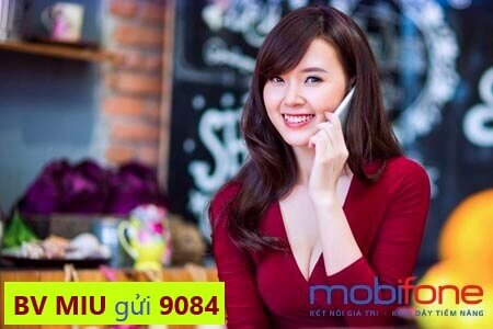 Đăng ký dịch vụ 3G MobiFone mới nhất năm 2018