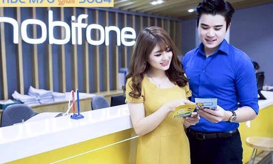Các gói cước dịch vụ 3G MobiFone ưu đãi nhiều nhất