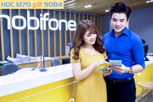 Các gói cước dịch vụ 3G MobiFone ưu đãi nhiều nhất