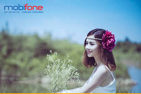 Gia hạn gói C90N MobiFone chri với bằng 1 tin nhắn