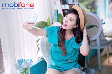 Đăng ký gói cước 3G chu kỳ dài 3MIU MobiFone - Ưu đãi tới 4GB Data mỗi tháng