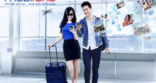 Tiết kiệm chi phí khi chuyển vùng quốc tế gói RLC MobiFone