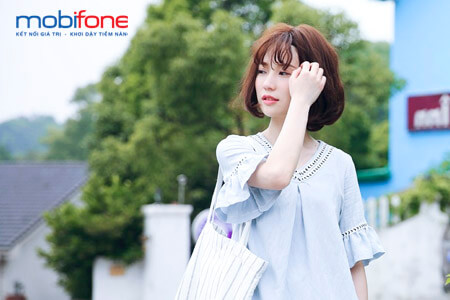 Hướng dẫn đăng ký các gói cước gọi MobiFone được nhiều người sử dụng