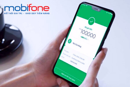 Đăng ký gói cước Grab MobiFone ưu đãi combo data và thoại