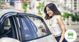 Đăng ký gói cước Grab MobiFone nhận nhiều ưu đãi