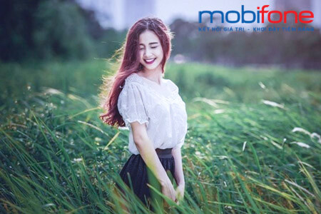 Đăng ký gói cước HP2 MobiFone có ngay combo 6GB Data và 70 phút thoại
