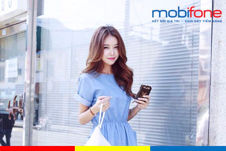 Hướng dẫn chi tiết cách đăng ký gói cước 8E MobiFone mới nhất