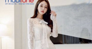 Hướng dẫn cách đăng ký gói cước C390 MobiFone