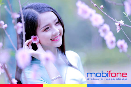 Đăng ký gói cước C120 MobiFone nhận ưu đãi khủng