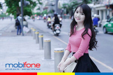 Top 10 gói cước 4G MobiFone dành cho sinh viên