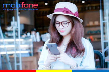 Hướng dẫn nhanh đăng ký gói cước G90 MobiFone