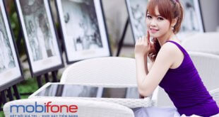 Hướng dẫn nhanh cách đăng ký gói cước DIP MobiFone ưu đãi khủng