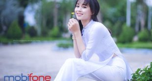 Hướng dẫn đăng ký gói cước 6CS50 Mobifone nhận 900 phút gọi 6 tháng