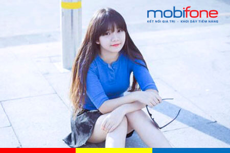 Hướng dẫn nhanh cách đăng ký gói cước C200N MobiFone có ngay 4GB Data mỗi ngày