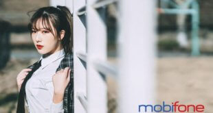 Đăng ký gói cước KV60 Mobifone ưu đãi 5GB data, miễn phí Tiktok, Instagram…