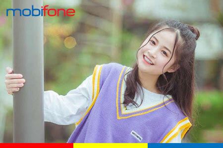 Hướng dẫn mua thêm ưu đãi gói cước MFY Mobifone