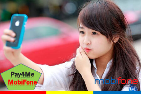 Dịch vụ Pay4me MobiFone là gì? Cách sử dụng như thế nào?