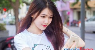 Đăng ký gói cước 24GIP Mobifone ưu đãi lớn cho thuê bao di động khu vực 1- Hà nội