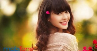 Đăng ký gói cước 24GDIP Mobifone thả ga giải trí trên điện thoại