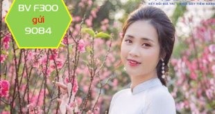 Đăng ký gói cước F300 MobiFone ưu đãi khủng chỉ 300.000đ/tháng