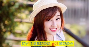 Đăng ký gói cước 12ED50 Mobifone chỉ 600k dùng data 1 năm
