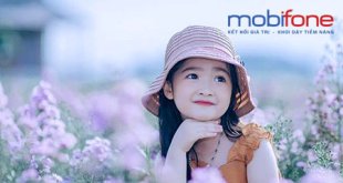 Đăng ký gói cước 24G3 MobiFone truy cập 3 tháng không giới hạn