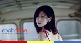 Cách đăng ký gói cước 6CV119 Mobifone dùng 7 tháng chỉ 714k