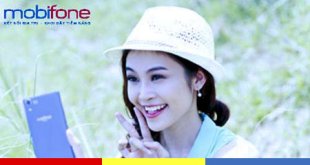 Đăng ký gói cước MA30 MobiFone ôn học thi thử PTTH 30 ngày