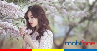 Đăng ký gói cước 12GV99 Mobifone nhận ưu đãi 2GB mỗi ngày suốt 14 tháng