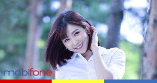 Đăng ký gói cước 3GV99 Mobifone ưu đãi 2GB mỗi ngày suốt 3 tháng