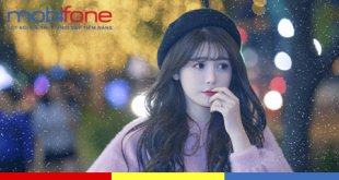 Cách đăng ký gói cước 3Y60 Mobifone sử dụng data 3 tháng