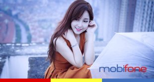 Đăng ký gói cước 6Y60 Mobifone nhận 30GB, miễn phí tiện ích 6 tháng