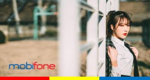 Đăng ký gói cước 6GB data mỗi ngày của Mobifone