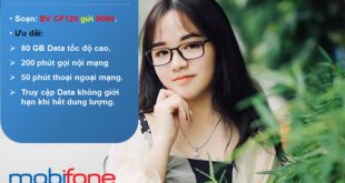 Cách hủy gói cước CF120 Mobifone dễ dàng qua tin nhắn