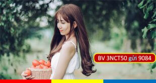 Đăng ký gói cước 3NCT50 Mobifone miễn phí nghe nhạc 3 tháng kèm ưu đãi 90GB trọn gói