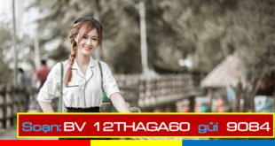 Đăng ký gói cước 12THAGA60 Mobifone lướt web 14 tháng chỉ 720k