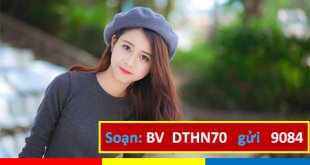 Đăng ký gói cước DTHN70 Mobifone chỉ 70k nhận hàng loạt ưu đãi hấp dẫn